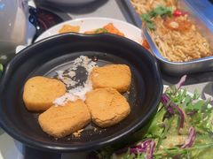 -丰茂烤串(公园店)