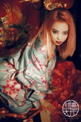 点击看大图 -持熹光年写真体验馆
