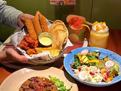 -卡朋厨房(289艺术园区店)