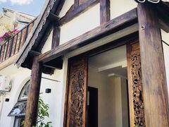 -兰纳泰式spa(古城店)