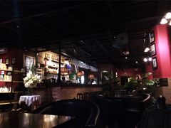 -红墙餐吧(大学城南亭店)