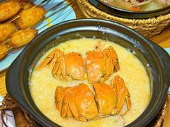 -蚝翅·海鲜粥·烧烤·龙虾季(海曙天一店)