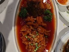 -苏庄·新淮扬菜(沂州路商业街店)