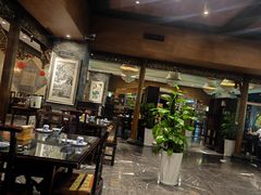 -顺兴老茶馆·精品川菜(世纪城店)