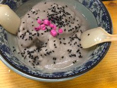 -福州人铭小吃