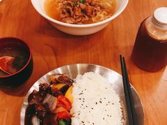 -小条食堂(筼筜天虹店)