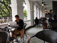 -星巴克臻选(广州沙面店)