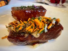 -Le Comptoir de Pierre Gagnaire