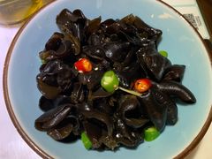 -香港仔茶餐厅(凤阳店)