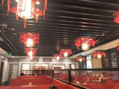 -倍儿红喜临门火锅(文兴路店)