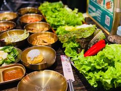 -韩象烤肉·韩国料理(市南麦凯乐旗舰店)