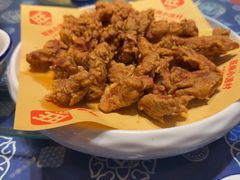 -旺角小渔村·海肠捞饭开创者(二马路店)