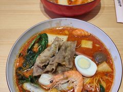 -松雷商业(南岗店)