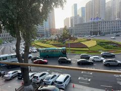 -皇城老妈川味火锅·大连海鲜火锅(港湾店)