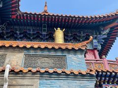 -大召寺明清一条街