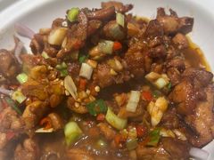 -兰湘子·湘菜小炒(石家庄万象城店)