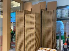 -甲乙饼·手工牛肉饼(东方广场店)