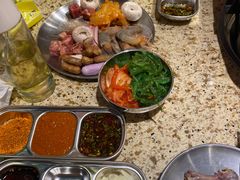 -姜胖胖无限自助烤肉(弹子石店)