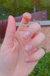 点击看大图 -恐龙·美甲美睫