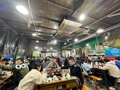 -星鸿社重庆老火锅