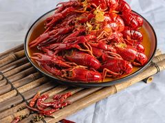 小龙虾-猫姑娘大盘鸡(商城路店)