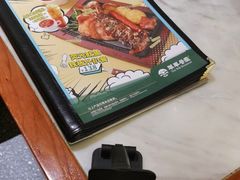 -翠华餐厅(德基广场店)