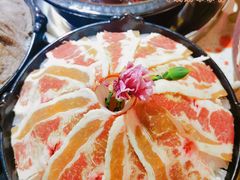 肥牛-钢管厂五区小郡肝火锅串串香(总店)