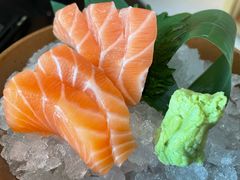 -西村日本料理(香格里拉饭店)