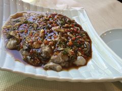 -渔娘渔家丹东海鲜(东直门店)