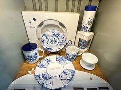 -星巴克(北京佳程广场店)