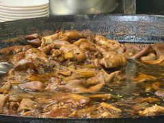 -杭嘉湖咬强羊肉面馆(永兴路总店)