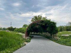 -良渚古城遗址公园