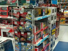 -TOYSRUS玩具反斗城(大连恒隆广场店)