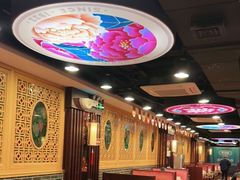 大堂-点都德(盘福楼店)