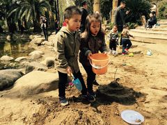 -苏州河梦清园环保主题公园