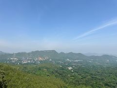 -青州市云门山风景区