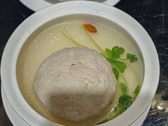 -彩虹之约•淮扬家宴(亚运村店)