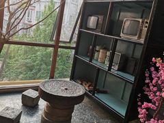 -罍+村(半边街店)