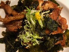 -绿茶餐厅(布吉万象汇店)