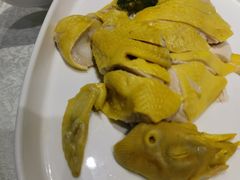 -金枝玉叶上海人家食府(三里河店)