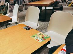 -肯德基(巴沟店)