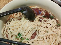 -李先生牛肉面大王(北京平谷步行街店)