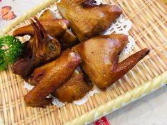 -虾饺妹·粤式手工点心(水荫路店)