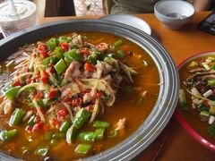 -盐帮食坊•小河帮川菜(四川师大店)