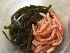 -拌来拌去石鍋拌飯(文鼎店)