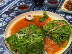-八木轩·寻味大理白族民俗餐厅(文献路店)