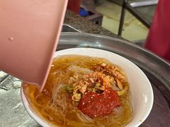 -真空冷面王(武功街店)