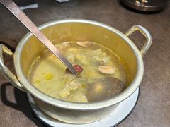 -魁盛居百年鲁菜馆(县西巷店)