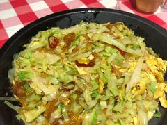 -西贝(上海新梅广场店)
