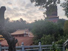 -梵天禅寺